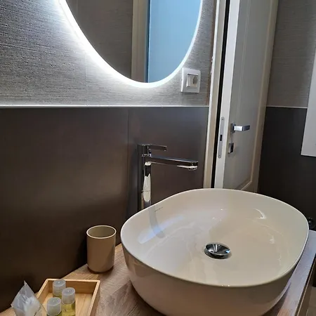 Bolognamania Rooms-saffi