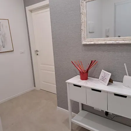 Gasthuis Bolognamania Rooms-saffi