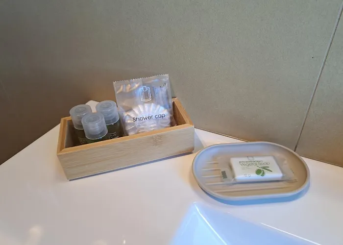 Bolognamania Rooms-saffi 3*