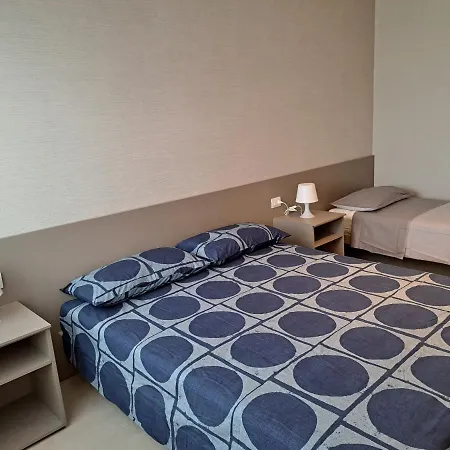 Bolognamania Rooms-saffi * בולוניה