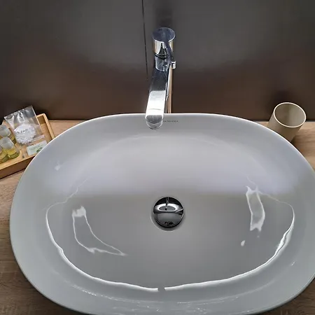 Gæstehus Bolognamania Rooms-saffi Bologna