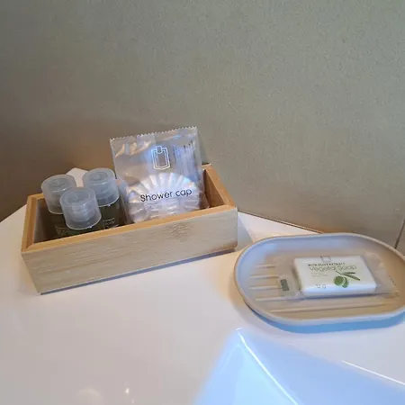 Bolognamania Rooms-saffi 3*