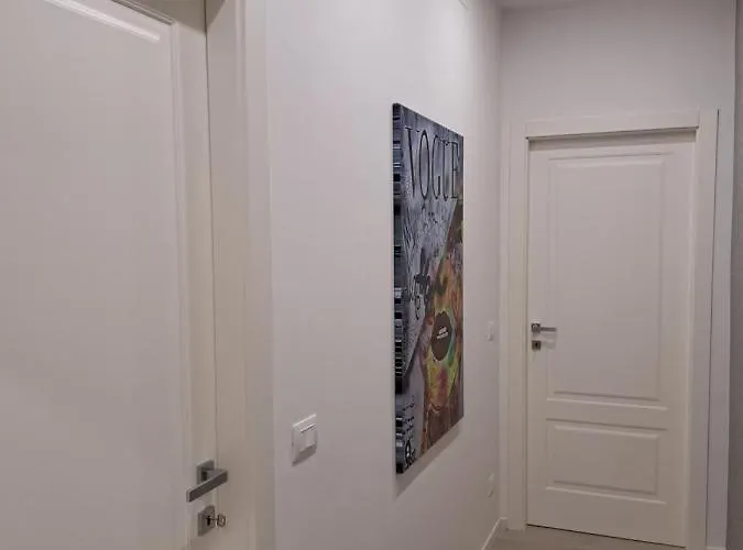 Bolognamania Rooms-saffi בית הארחה 3*