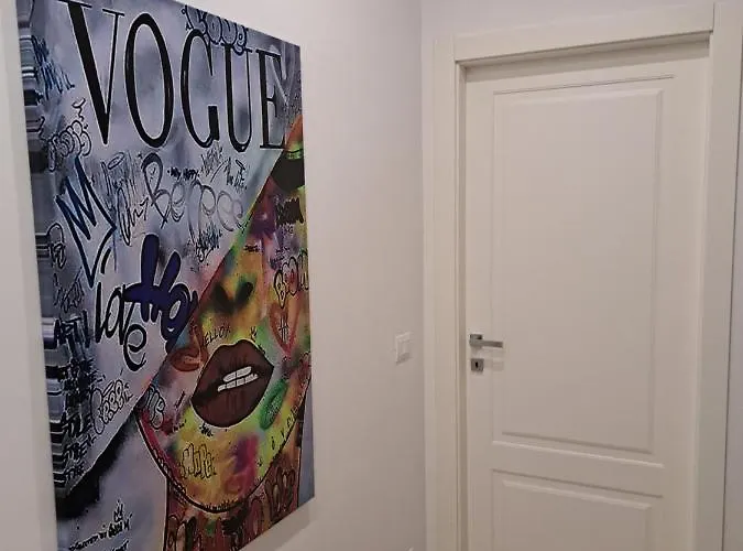 Bolognamania Rooms-saffi 3*