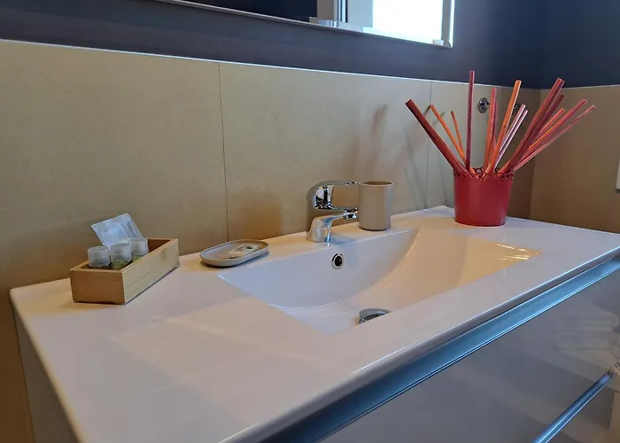 Bolognamania Rooms-saffi Affittacamere