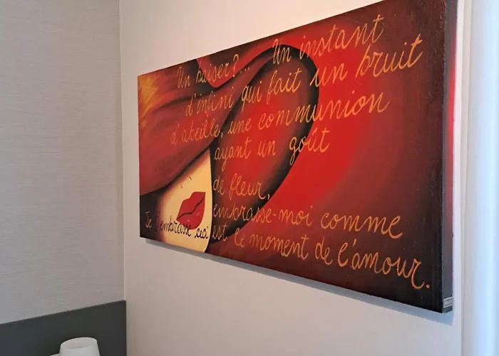 Bolognamania Rooms-saffi Konukevi 3*