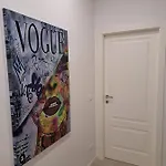 Bolognamania Rooms-saffi 3*
