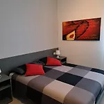 Maison d'hôtes Bolognamania Rooms-saffi 3*