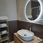 Bolognamania Rooms-saffi Maison d'hôtes 3*