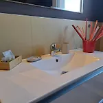 Bolognamania Rooms-saffi Maison d'hôtes