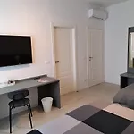 Bolognamania Rooms-saffi Maison d'hôtes 3*