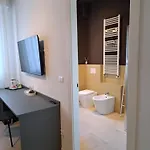 Bolognamania Rooms-saffi 3*