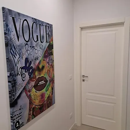 Bolognamania Rooms-saffi 3*