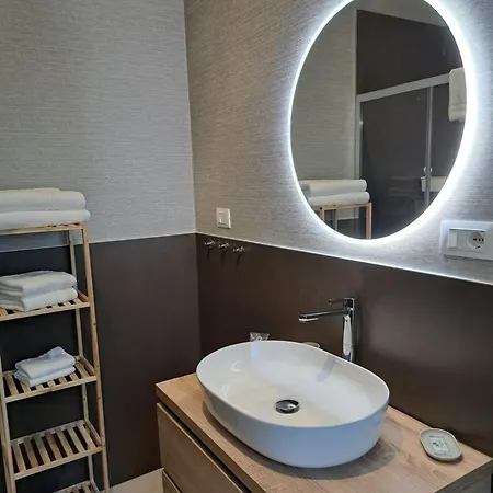 Bolognamania Rooms-saffi Гостевой дом 3*