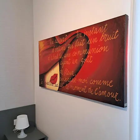Bolognamania Rooms-saffi Гостевой дом 3*