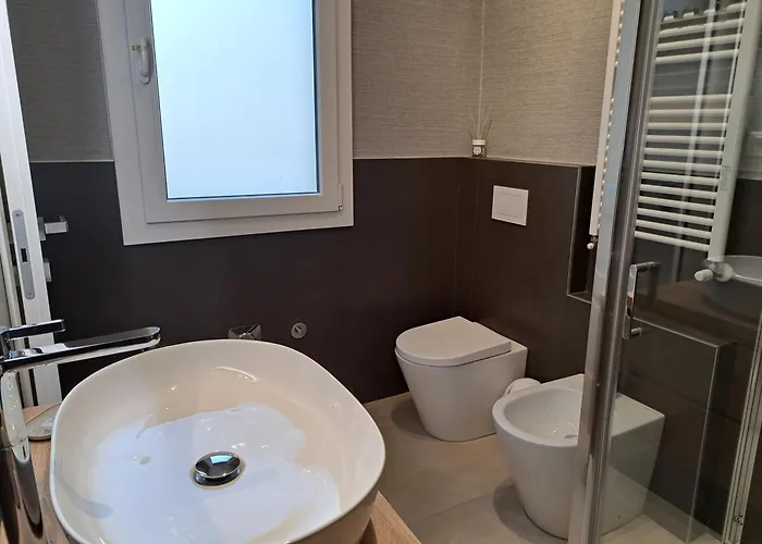 Bolognamania Rooms-saffi בית הארחה