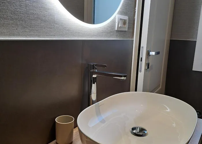 Bolognamania Rooms-saffi